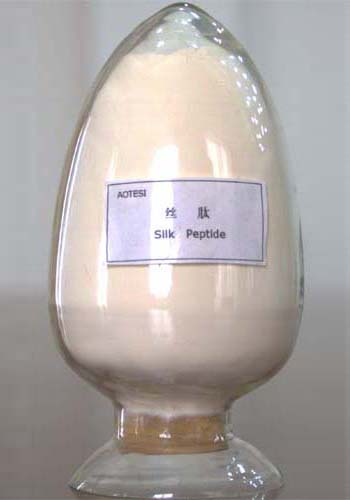 Silk Peptide